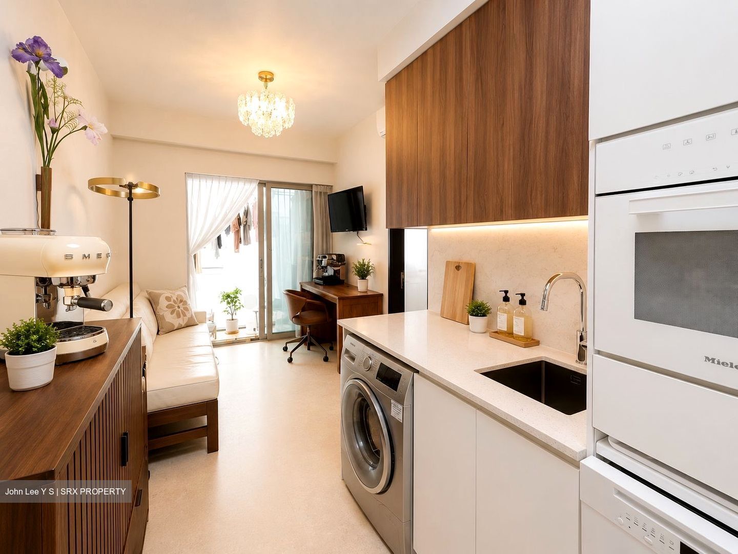 Suites @ Shrewsbury (D11), Apartment #573124811